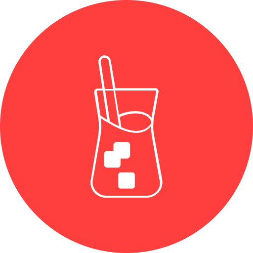 Soft drinks free icon