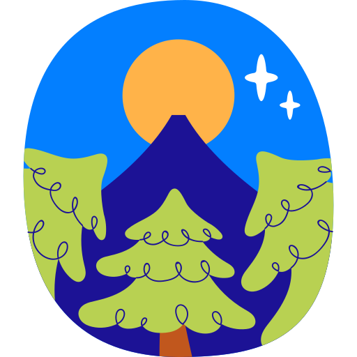 산 무료 아이콘