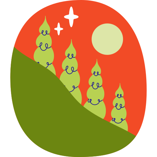 산 무료 아이콘