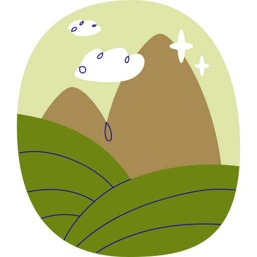 산 무료 아이콘