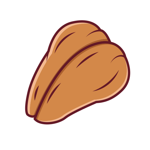 viande Icône gratuit