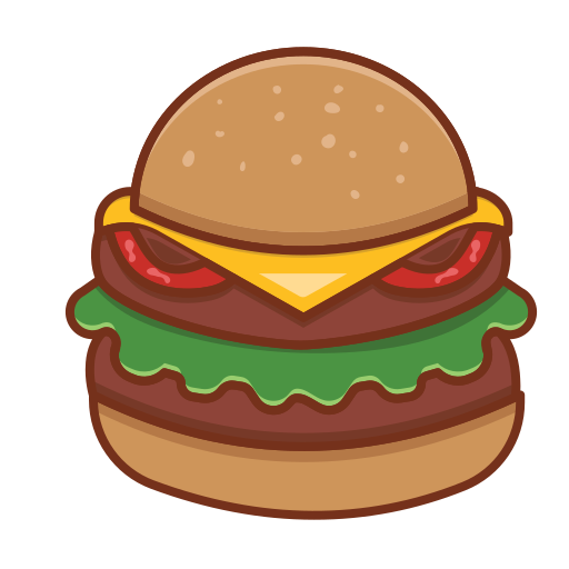 hamburguesa icono gratis