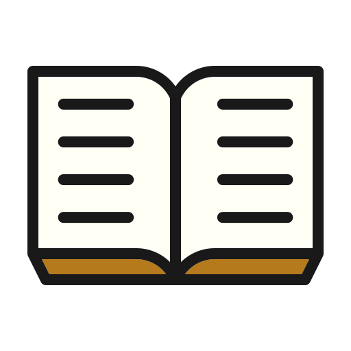 Open book free icon Open book free icon