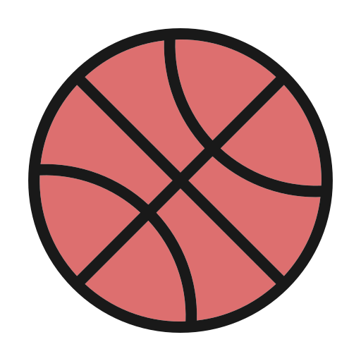 baloncesto icono gratis