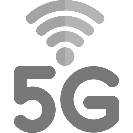 5g icono gratis