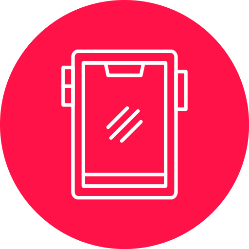 Smartphone free icon Smartphone free icon