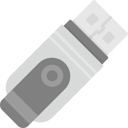 usb icono gratis