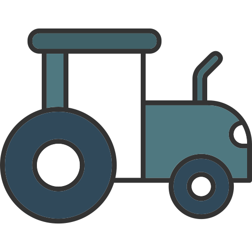 traktor kostenlos Icon traktor kostenlos Icon