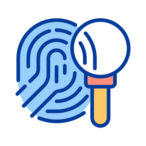 Fingerprint - Free security icons