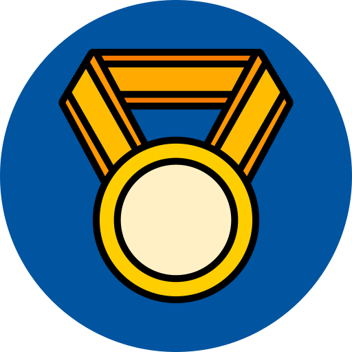 gewinner kostenlos Icon gewinner kostenlos Icon