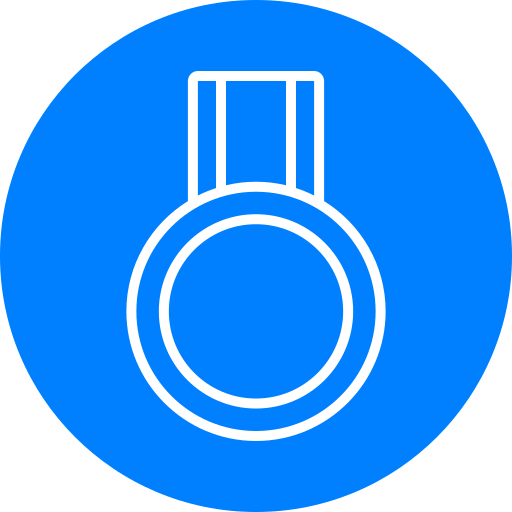 ganador icono gratis