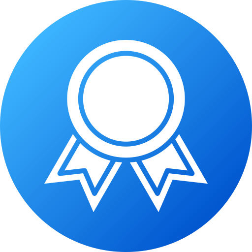 ganador icono gratis