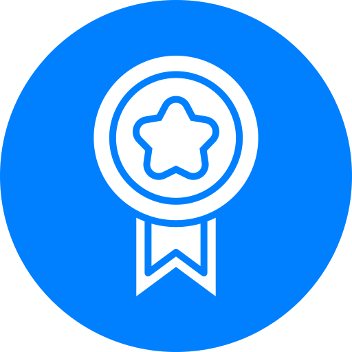 ganador icono gratis