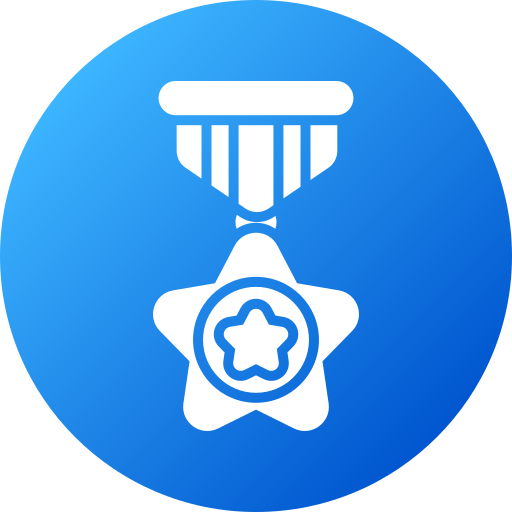 gewinner kostenlos Icon gewinner kostenlos Icon