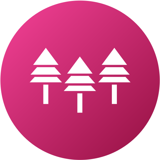 Forest - Free nature icons