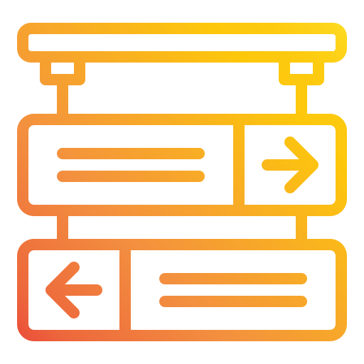 징후 무료 아이콘