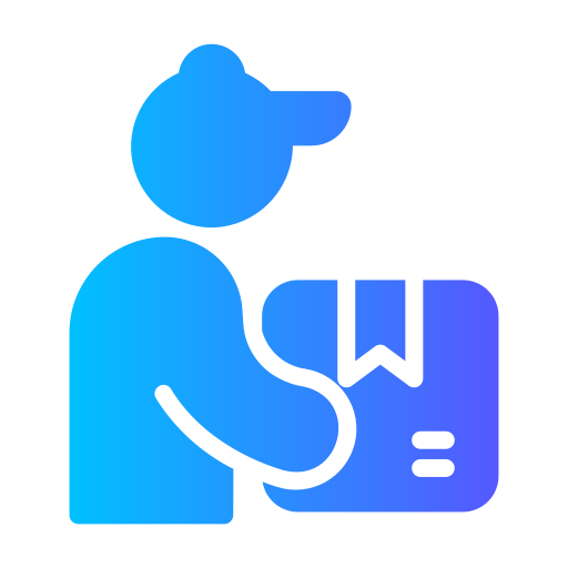 courrier Icône gratuit