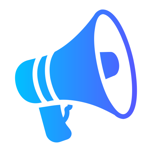 promotion Icône gratuit