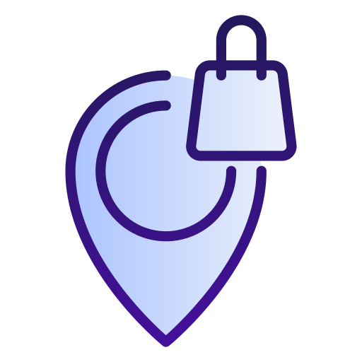 compras icono gratis