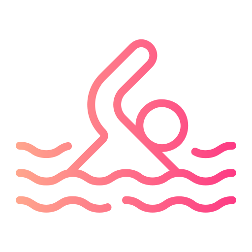 natation Icône gratuit natation Icône gratuit