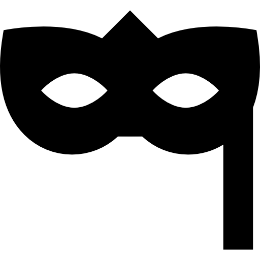 Mask icon