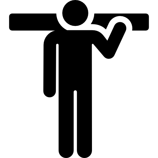 que lleva icono gratis