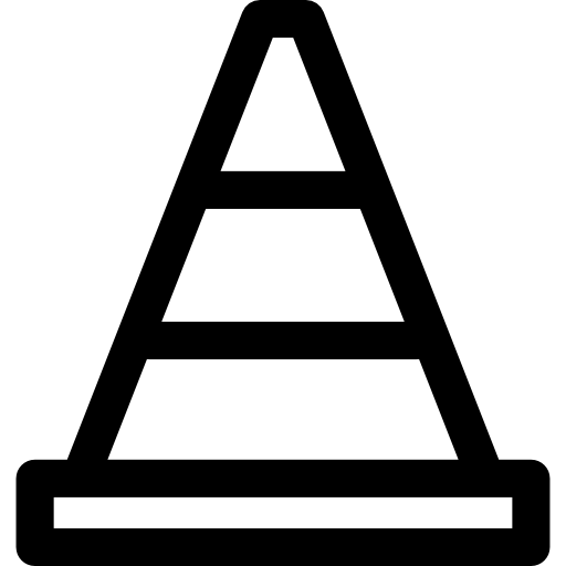 Конус бесплатно иконка