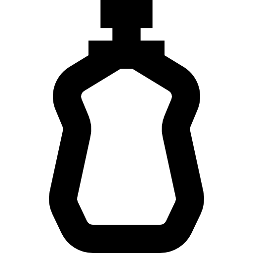 Bottle free icon
