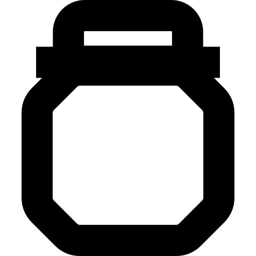 Jar icon