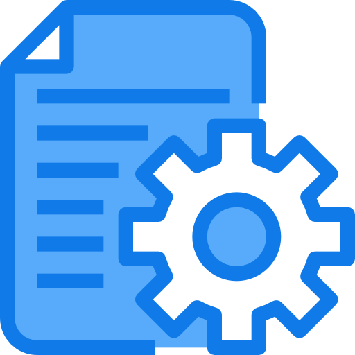 File Justicon Blue icon