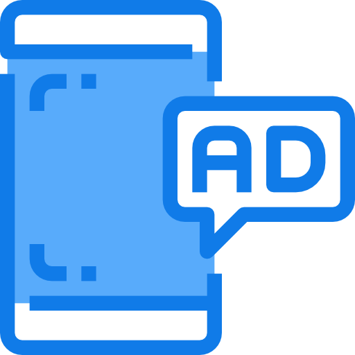 Ad free icon