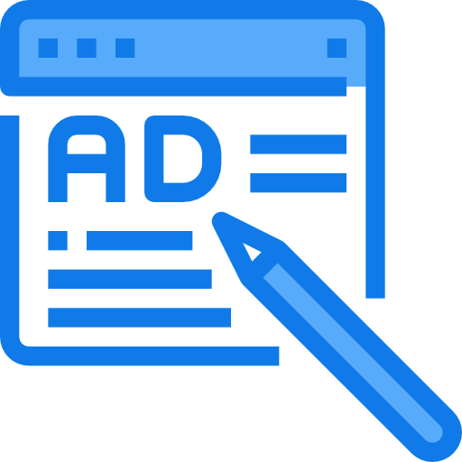 Ad free icon
