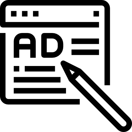 Ad free icon