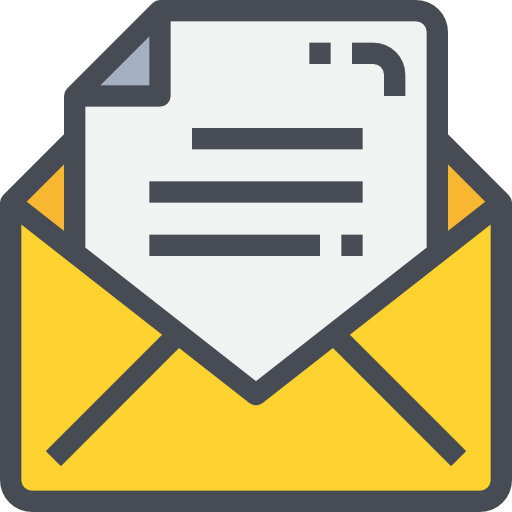 Email free icon