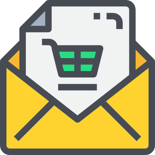Order free icon