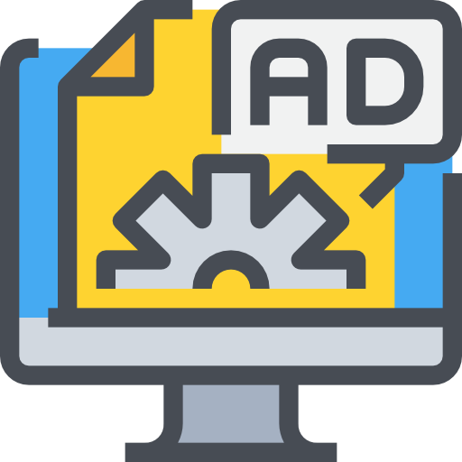 Ad free icon