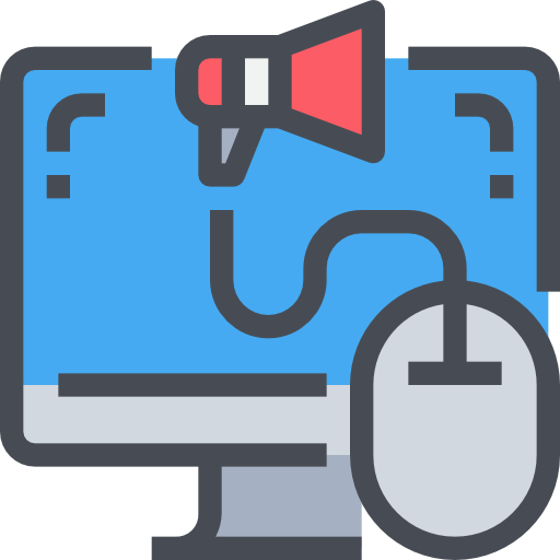 Marketing free icon Marketing free icon