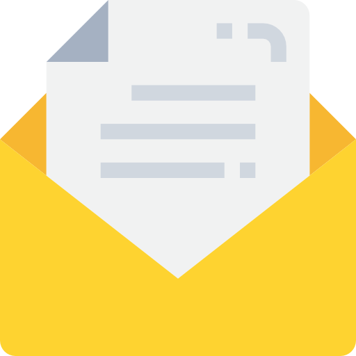 Email free icon
