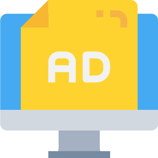 Ad free icon Ad free icon