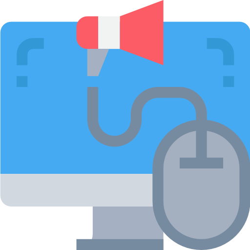 Marketing free icon Marketing free icon
