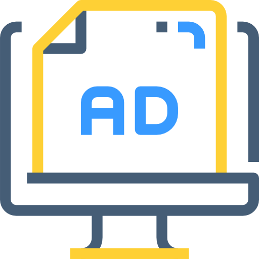 Ad free icon Ad free icon