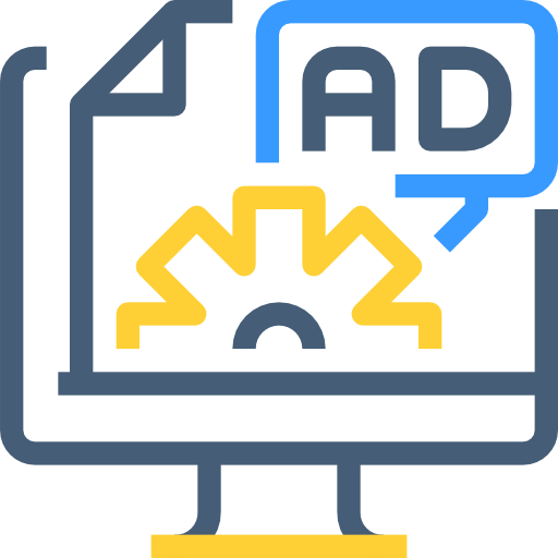 Ad free icon