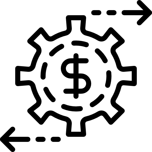 configuraciones icono gratis