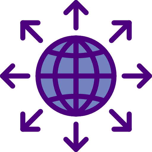 Мир бесплатно иконка