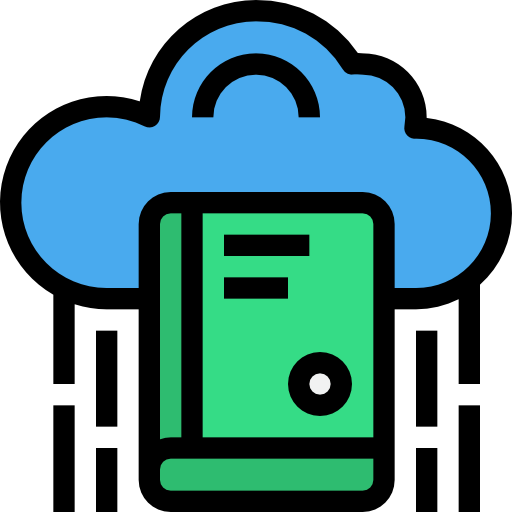 libro electronico icono gratis