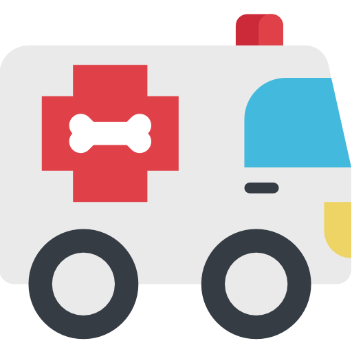 ambulancia icono gratis