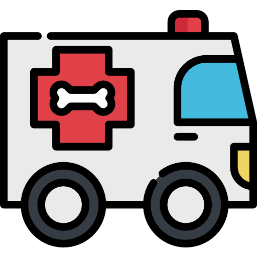 ambulancia icono gratis