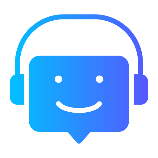 bot conversacional icono gratis