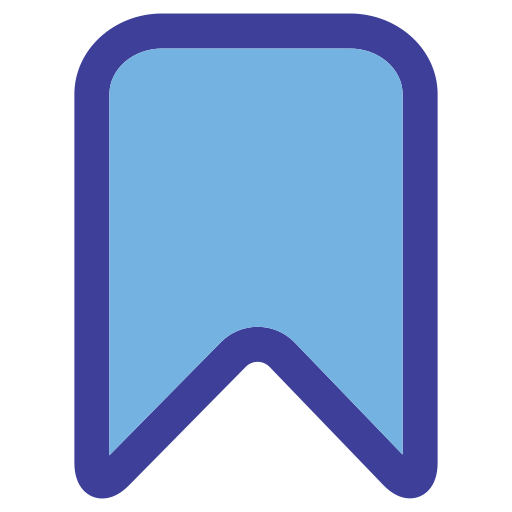 marcador icono gratis