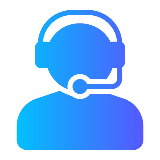 atención al cliente icono gratis